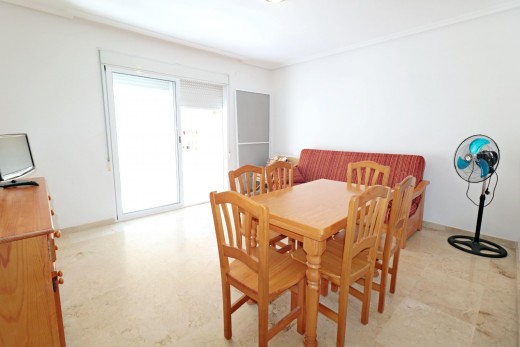 Sale - Apartment - Torrevieja - Playa del cura