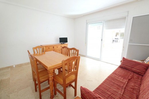 Sale - Apartment - Torrevieja - Playa del cura