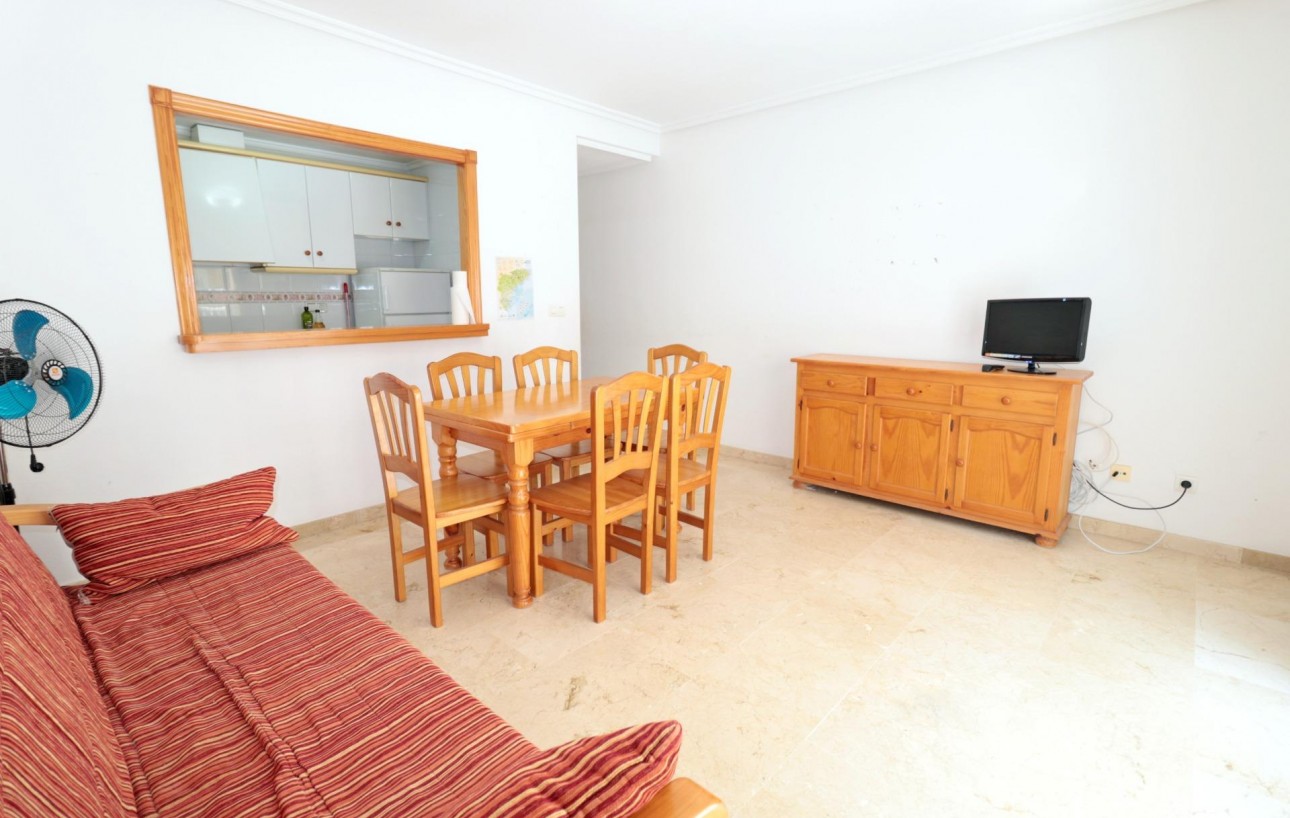 Sale - Apartment - Torrevieja - Playa del cura