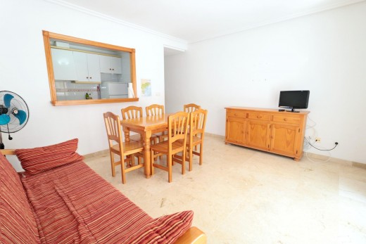 Sale - Apartment - Torrevieja - Playa del cura
