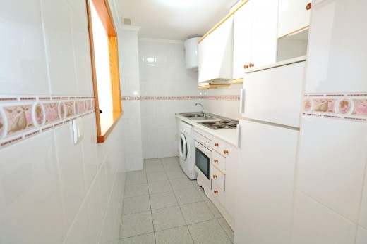 Sale - Apartment - Torrevieja - Playa del cura