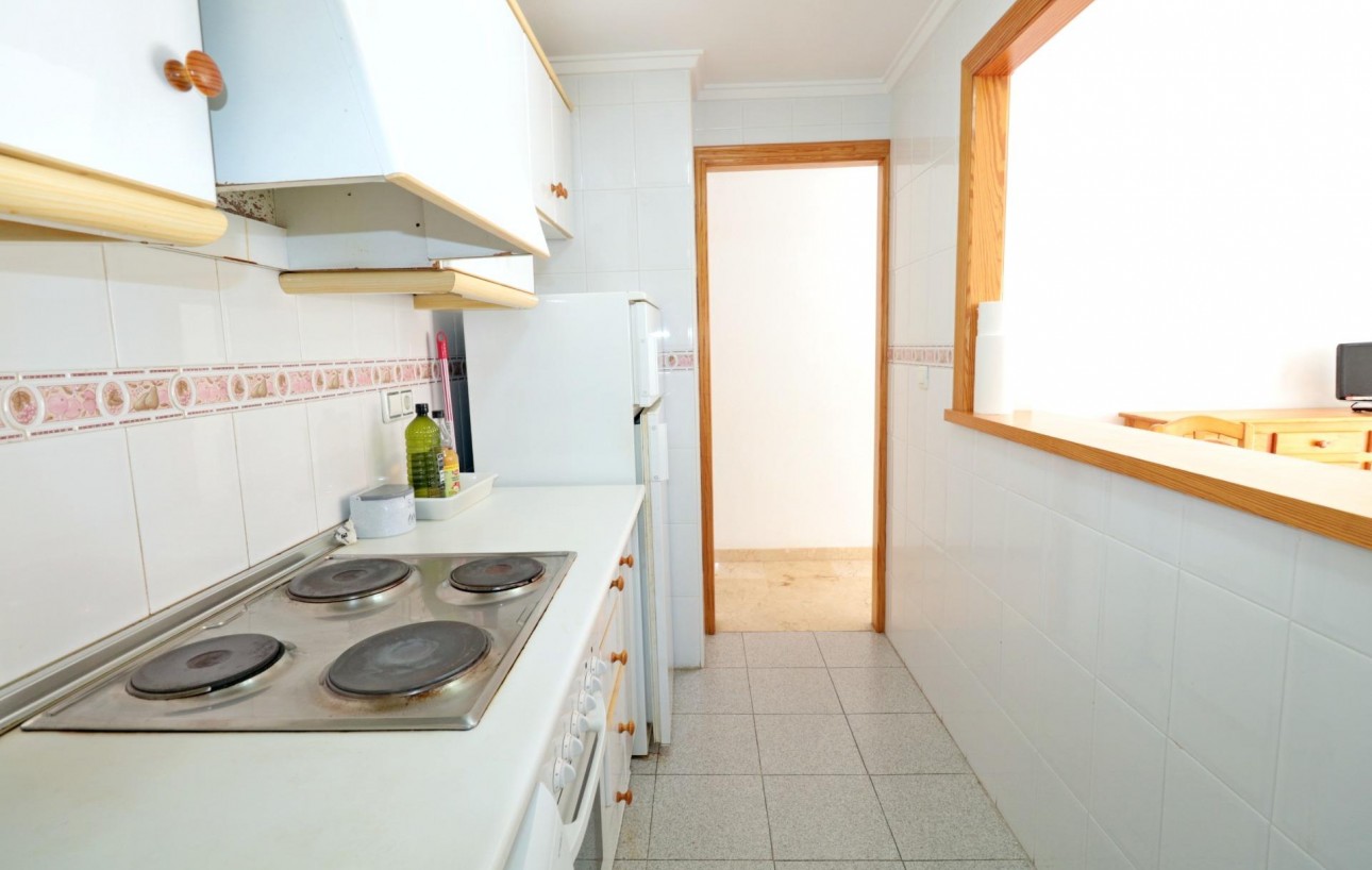 Sale - Apartment - Torrevieja - Playa del cura