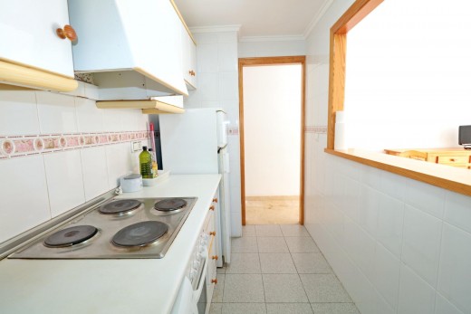 Sale - Apartment - Torrevieja - Playa del cura