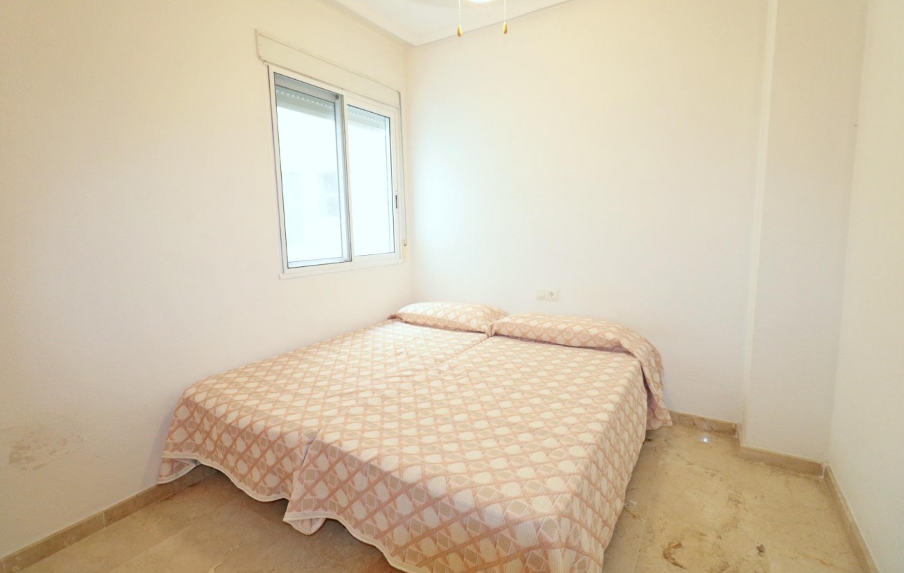Sale - Apartment - Torrevieja - Playa del cura