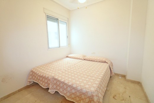 Sale - Apartment - Torrevieja - Playa del cura