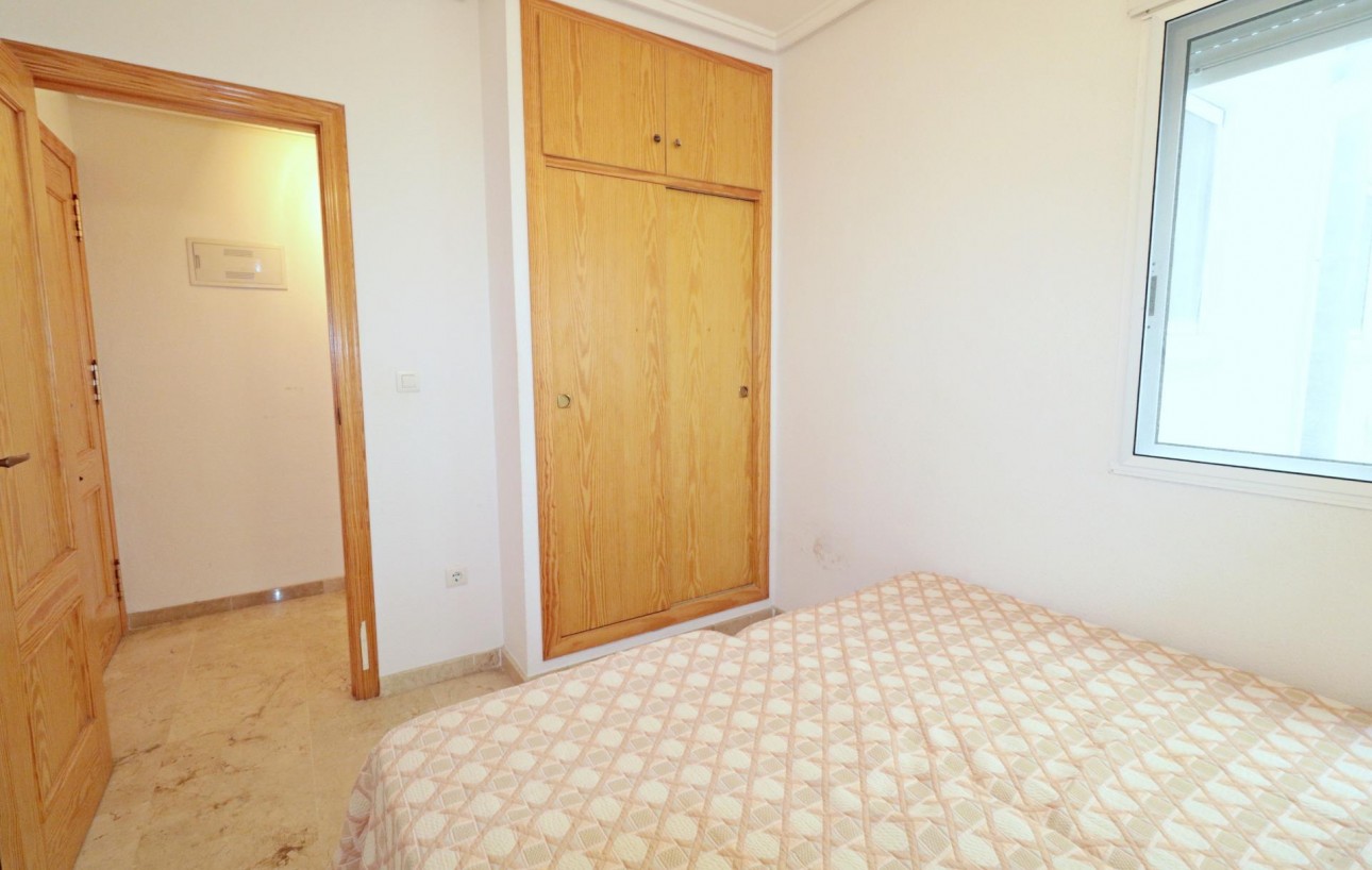 Sale - Apartment - Torrevieja - Playa del cura
