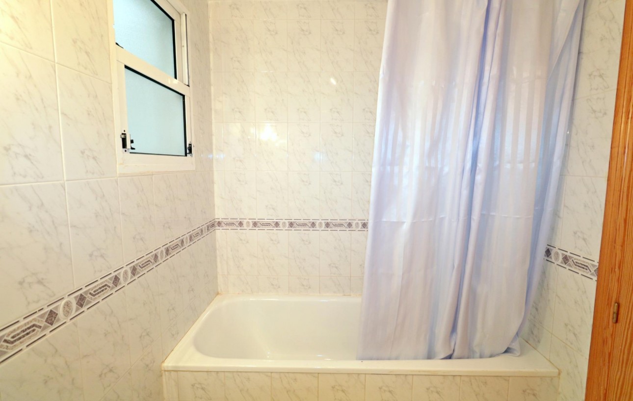 Sale - Apartment - Torrevieja - Playa del cura