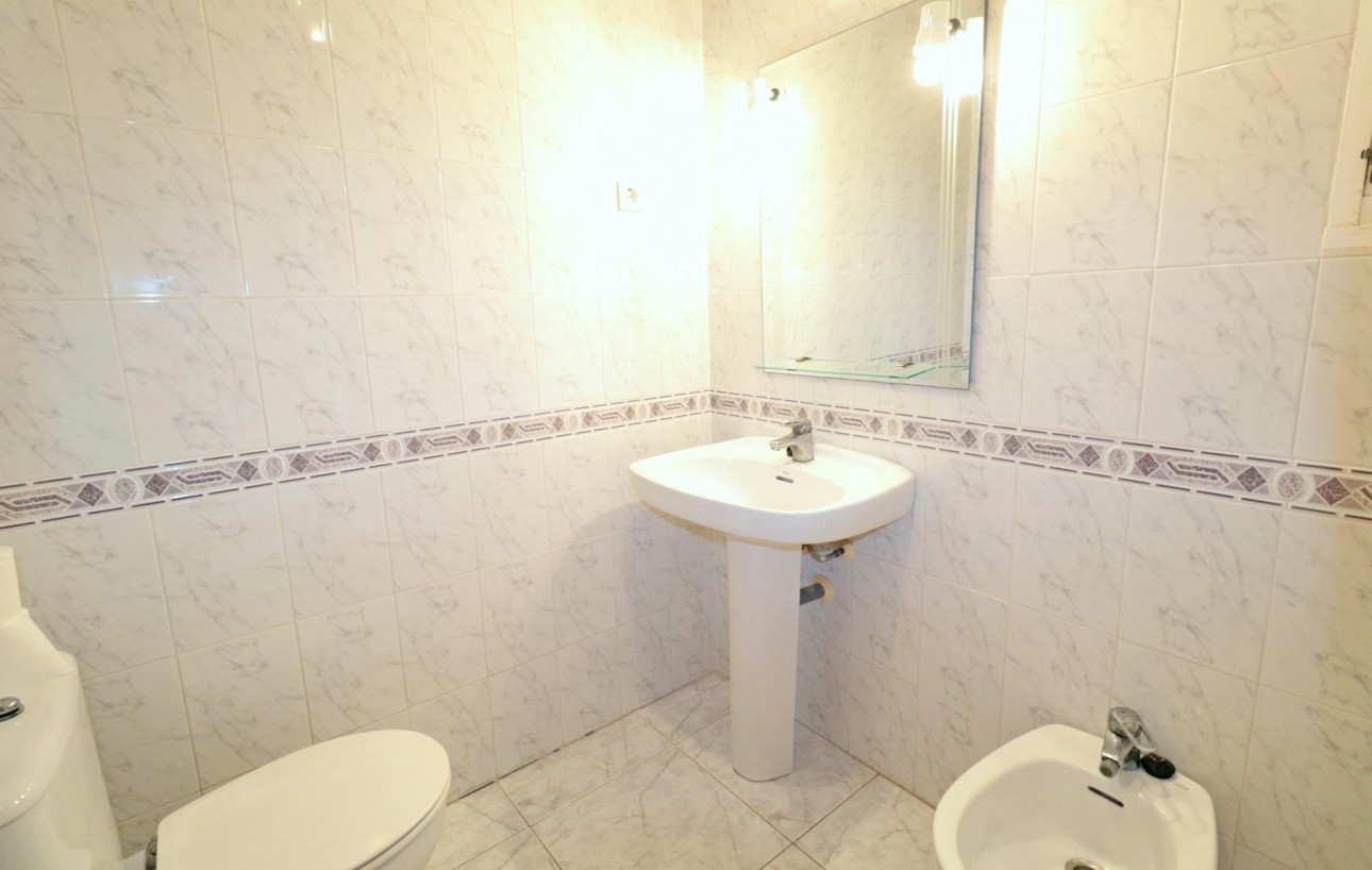 Sale - Apartment - Torrevieja - Playa del cura