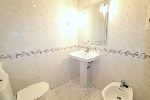Sale - Apartment - Torrevieja - Playa del cura