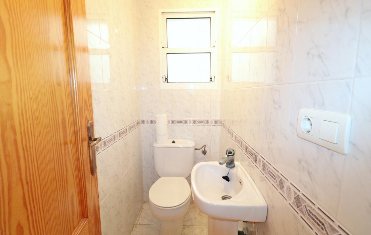 Sale - Apartment - Torrevieja - Playa del cura