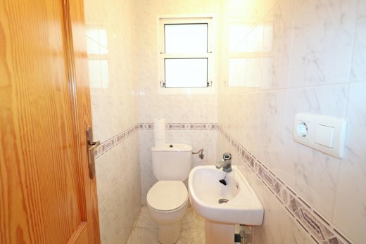 Sale - Apartment - Torrevieja - Playa del cura