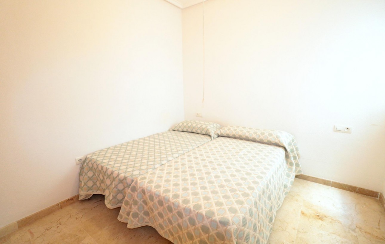 Sale - Apartment - Torrevieja - Playa del cura