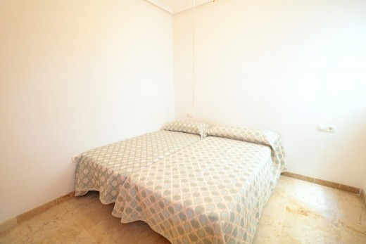Sale - Apartment - Torrevieja - Playa del cura