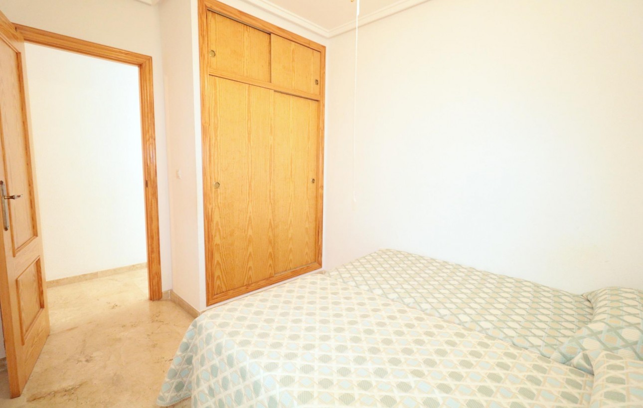 Sale - Apartment - Torrevieja - Playa del cura