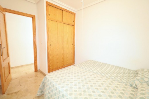 Sale - Apartment - Torrevieja - Playa del cura