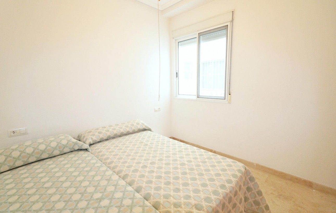 Sale - Apartment - Torrevieja - Playa del cura