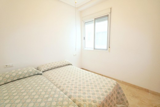 Sale - Apartment - Torrevieja - Playa del cura