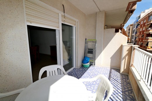 Sale - Apartment - Torrevieja - Playa del cura