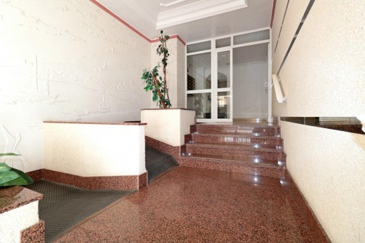 Sale - Apartment - Torrevieja - Playa del cura
