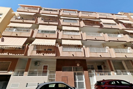Sale - Apartment - Torrevieja - Playa del cura