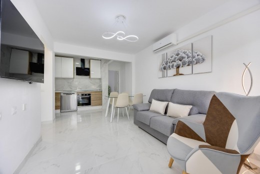 Sale - Apartment - Torrevieja - Parque de las Naciones