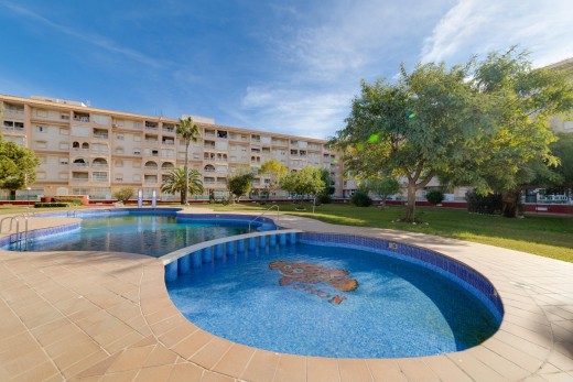 Sale - Apartment - Torrevieja - Parque de las Naciones