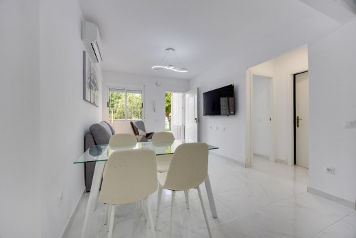Sale - Apartment - Torrevieja - Parque de las Naciones