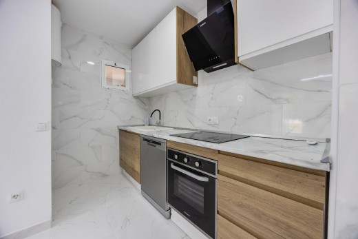 Sale - Apartment - Torrevieja - Parque de las Naciones