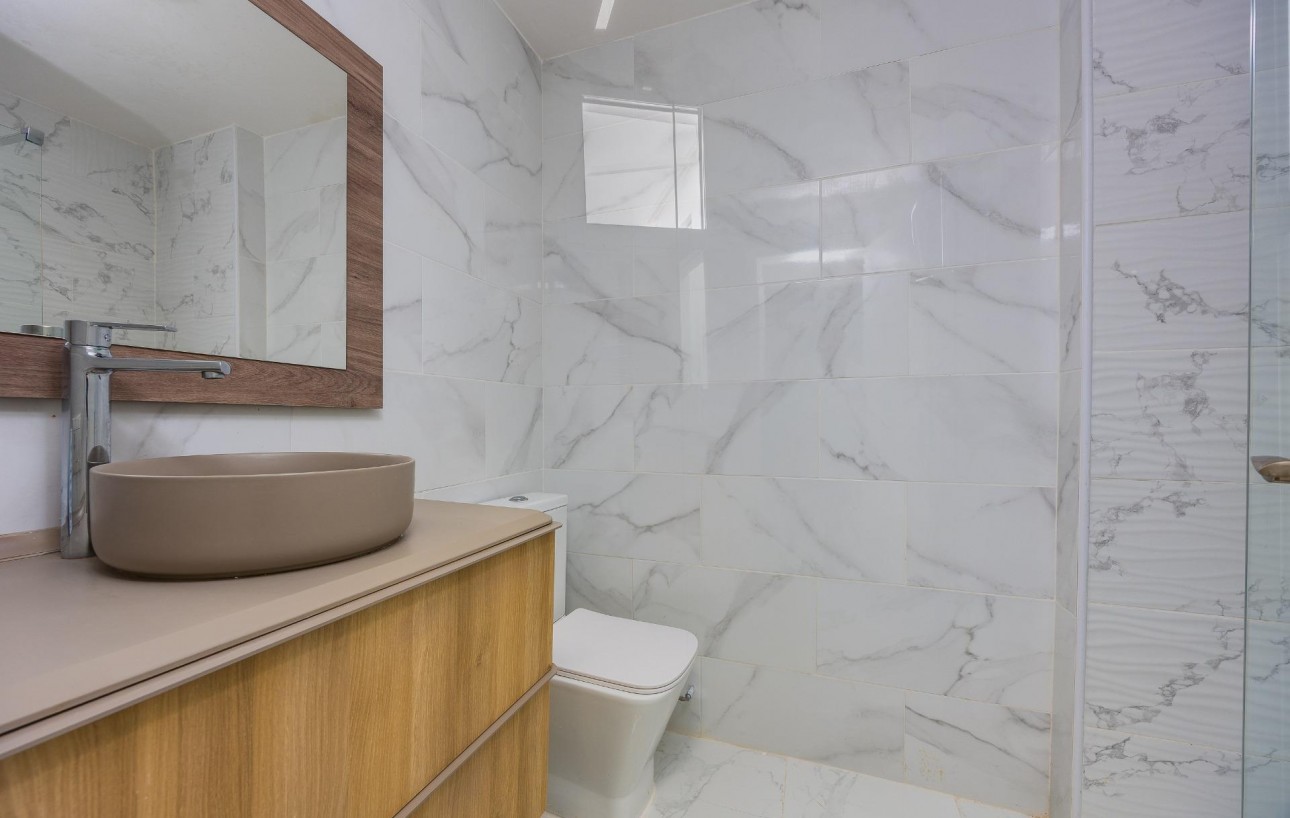 Sale - Apartment - Torrevieja - Parque de las Naciones