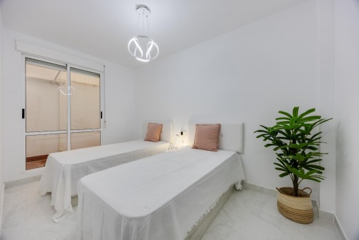 Sale - Apartment - Torrevieja - Parque de las Naciones
