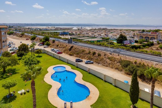 Sale - Apartment - Torrevieja - Parque de las Naciones