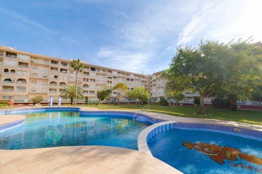 Sale - Apartment - Torrevieja - Parque de las Naciones