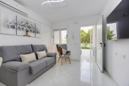 Sale - Apartment - Torrevieja - Parque de las Naciones