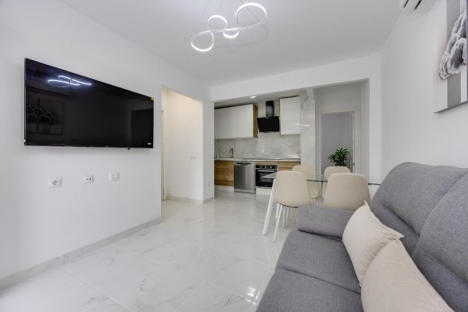 Sale - Apartment - Torrevieja - Parque de las Naciones
