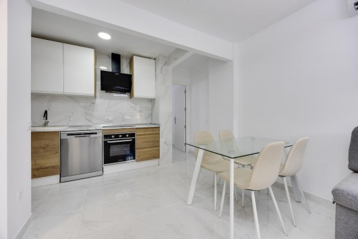 Sale - Apartment - Torrevieja - Parque de las Naciones