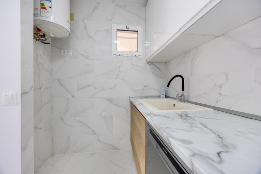Sale - Apartment - Torrevieja - Parque de las Naciones
