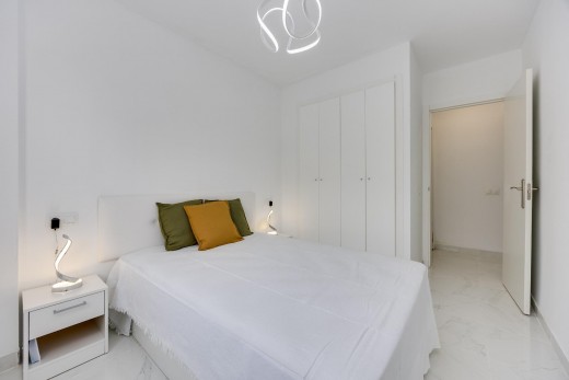Sale - Apartment - Torrevieja - Parque de las Naciones