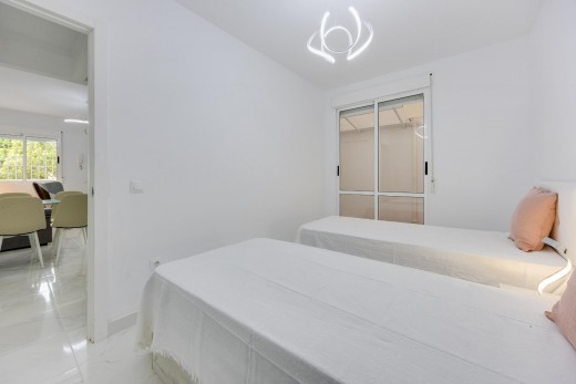Sale - Apartment - Torrevieja - Parque de las Naciones