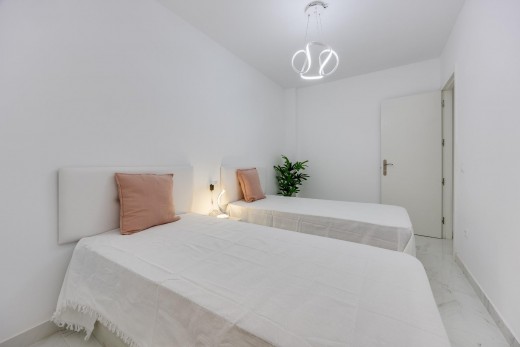 Sale - Apartment - Torrevieja - Parque de las Naciones