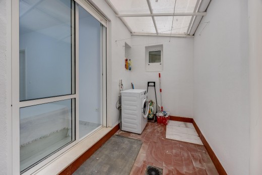 Sale - Apartment - Torrevieja - Parque de las Naciones