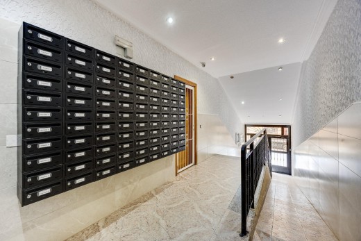 Sale - Apartment - Torrevieja - Parque de las Naciones