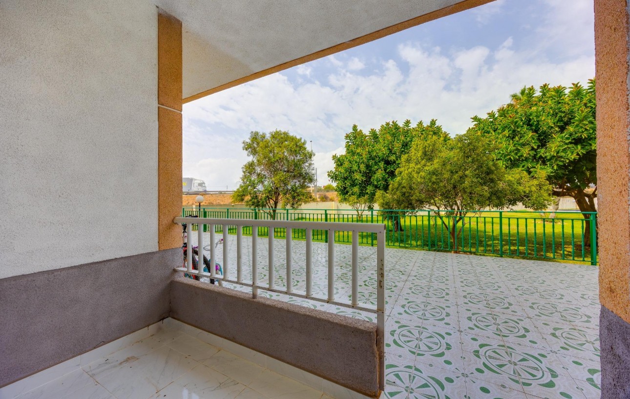 Sale - Apartment - Torrevieja - Parque de las Naciones