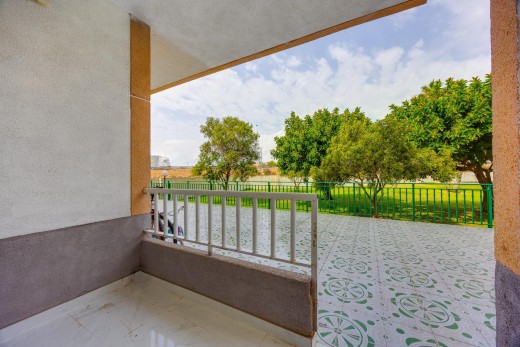 Sale - Apartment - Torrevieja - Parque de las Naciones