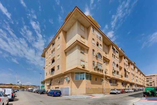Sale - Apartment - Torrevieja - Parque de las Naciones
