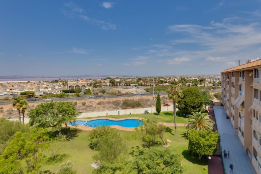 Sale - Apartment - Torrevieja - Parque de las Naciones
