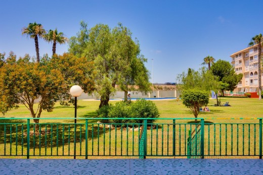 Sale - Apartment - Torrevieja - Parque de las Naciones