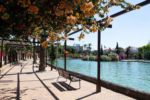 Sale - Apartment - Torrevieja - Parque de las Naciones