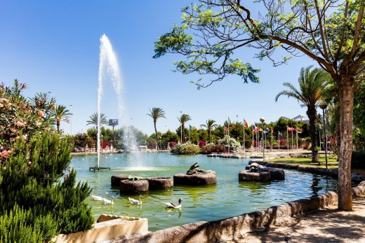 Sale - Apartment - Torrevieja - Parque de las Naciones