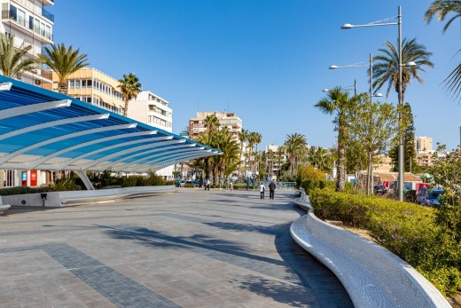 Sale - Apartment - Torrevieja - Parque de las Naciones