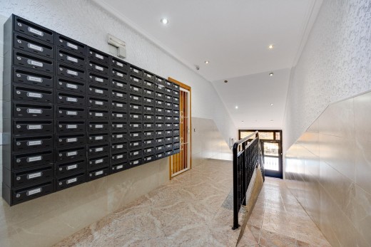 Sale - Apartment - Torrevieja - Parque de las Naciones